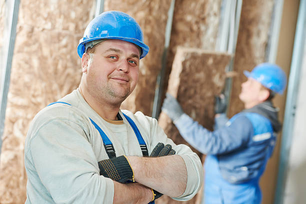 Professional Insulation Contractor in NY